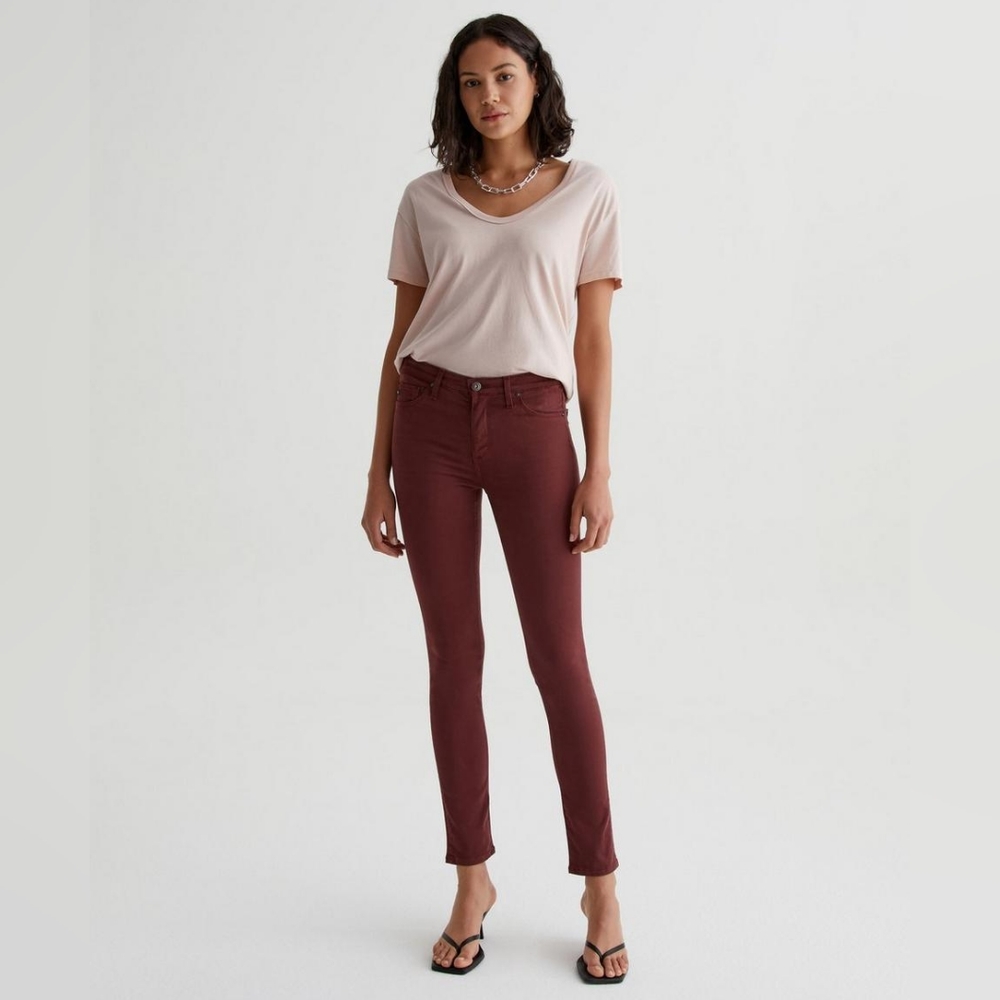 ADRIANO GOLDSCHMIED jeans.